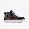 Billy Footwear Classic D/R II High Top