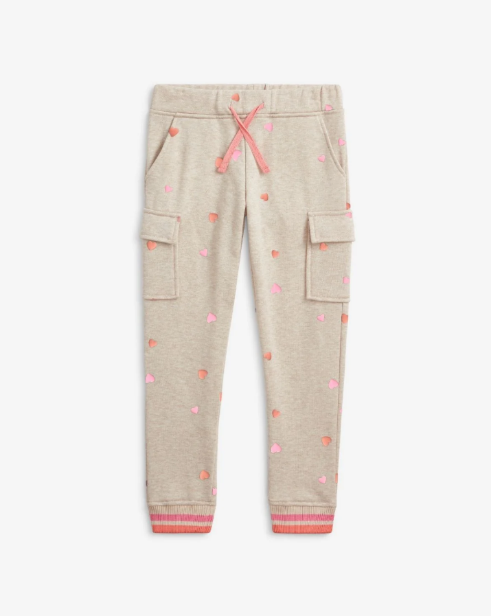 Appaman Cozy Cargo Jogger