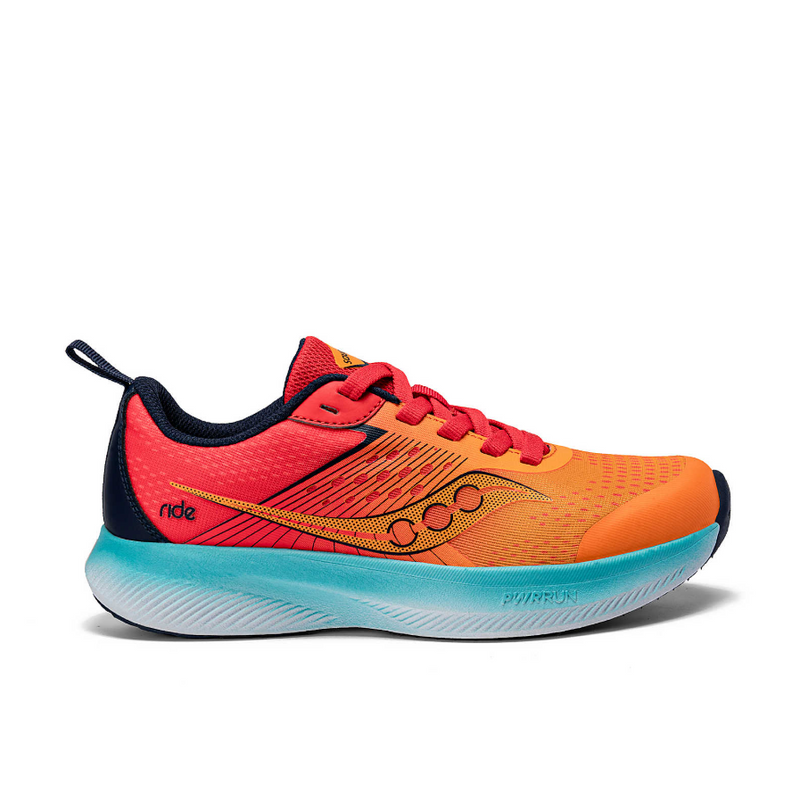 Saucony Ride KDZ Sneaker