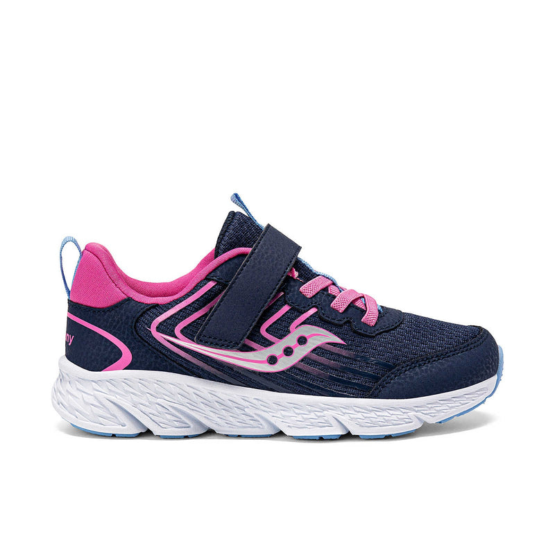 Saucony Wind 3.0 Sneaker