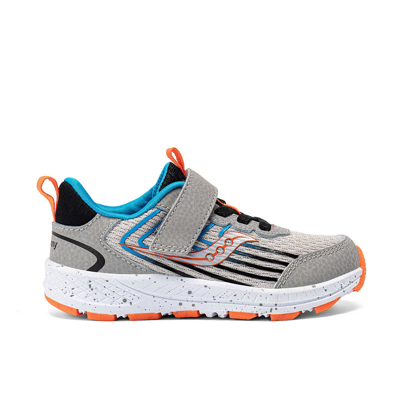 Saucony Wind 3.0 Jr. Sneaker