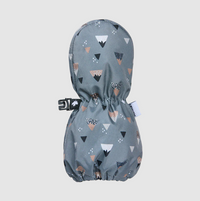 Kombi The Baby Bear Mitts - Infant