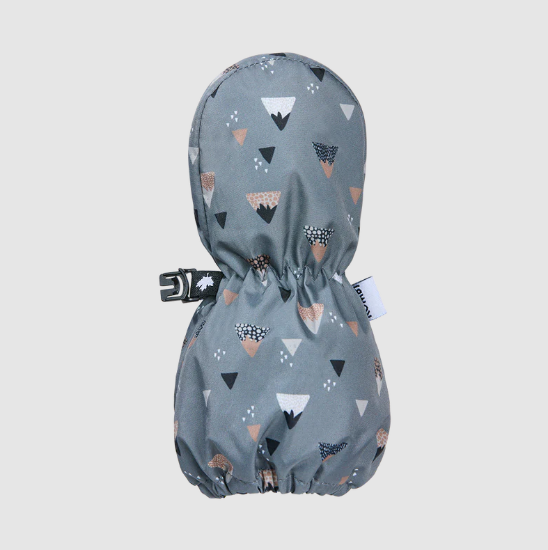 Kombi The Baby Bear Mitts - Infant