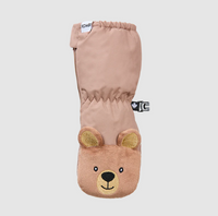 Kombi The Animal Mitts - Infant