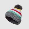 Kombi Popsicle Colorful Toque - Children