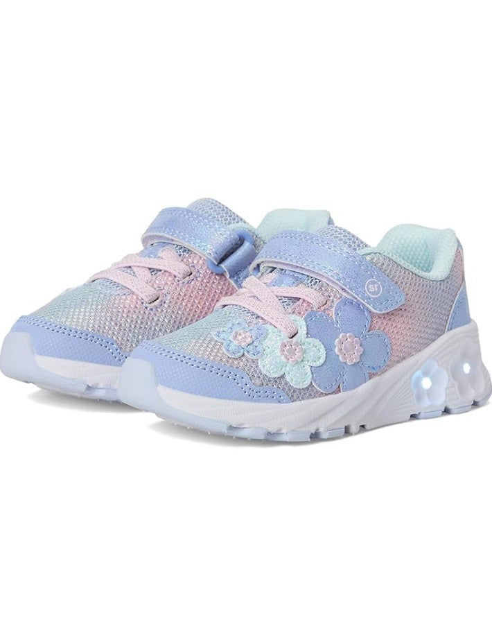 Stride Rite Lighted Glimmer 2.0 Sneaker