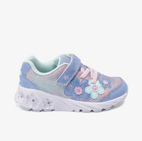 Stride Rite Lighted Glimmer 2.0 Sneaker