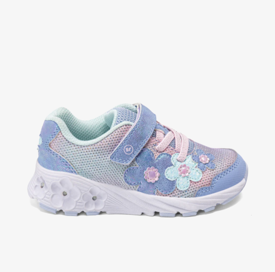 Stride Rite Lighted Glimmer 2.0 Sneaker