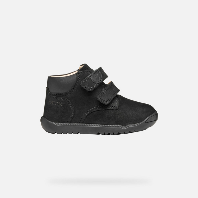 Geox Macchia Sneaker