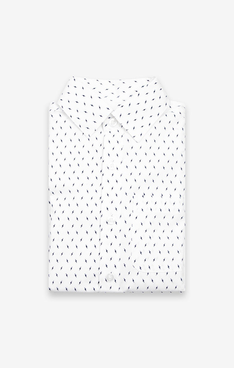 Appaman Electrifying Dress Shirt