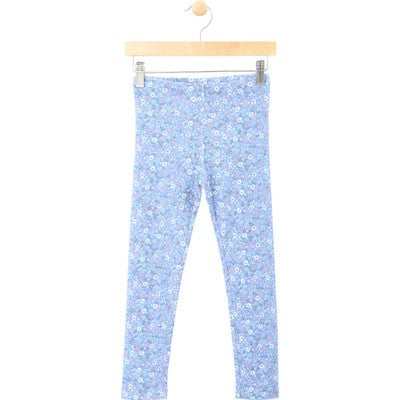 M.I.D Baby Floral Legging