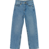 The New Prue Straight Jean