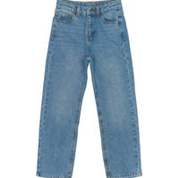 The New Prue Straight Jean