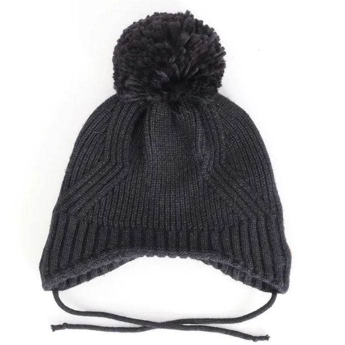 Cali Kids Knit Windproof Toque