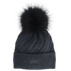 Cali Kids Soft Touch Knit Touqe