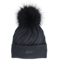 Cali Kids Soft Touch Knit Touqe