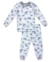 Esme To The Moon PJ Set