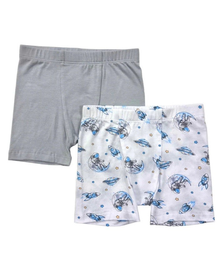 Esme 2pk To The Moon Boxers