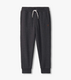 Hatley Charcoal Melange Jogger