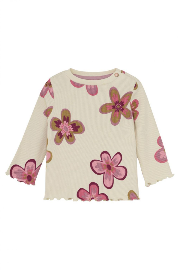 Noppies Trinity Long Sleeve Top