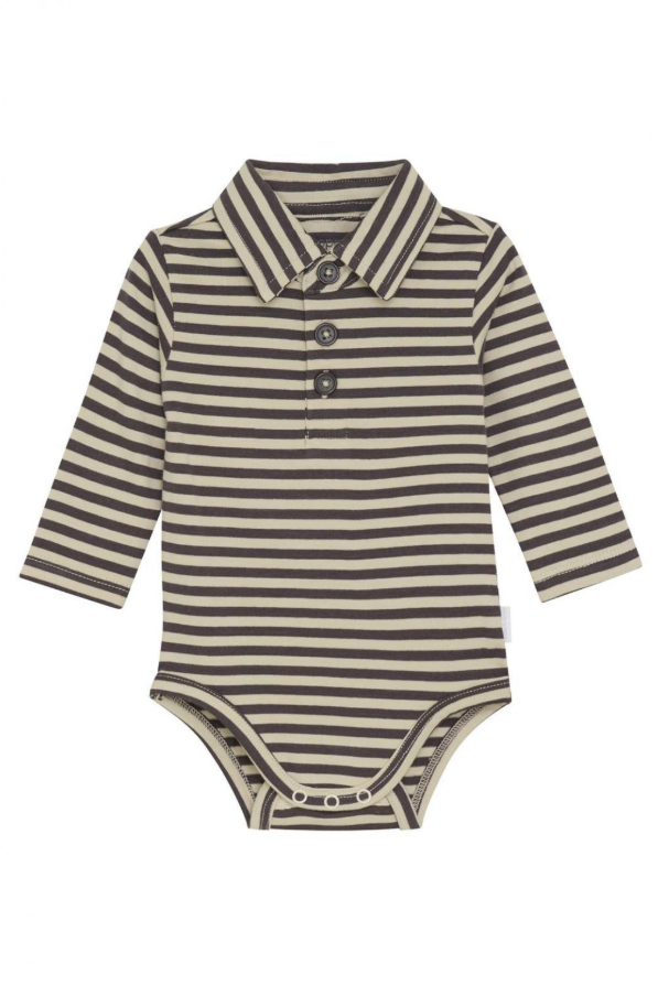 Noppies Spur Bodysuit