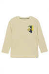 Noppies Rison Long Sleeve Top
