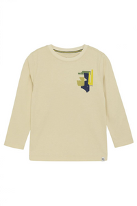 Noppies Rison Long Sleeve Top