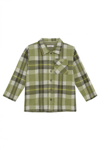 Noppies Russell Overshirt