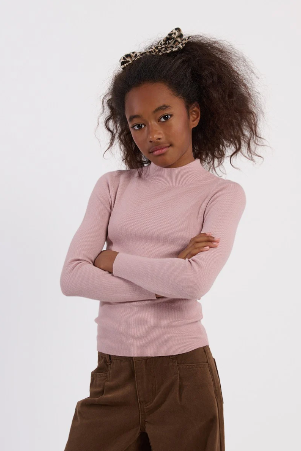 Molly Bracken Girl Knitted Sweater