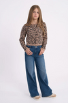 Molly Bracken Girl Denim Pant