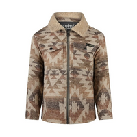 Koko Noko Mid Season Jacket