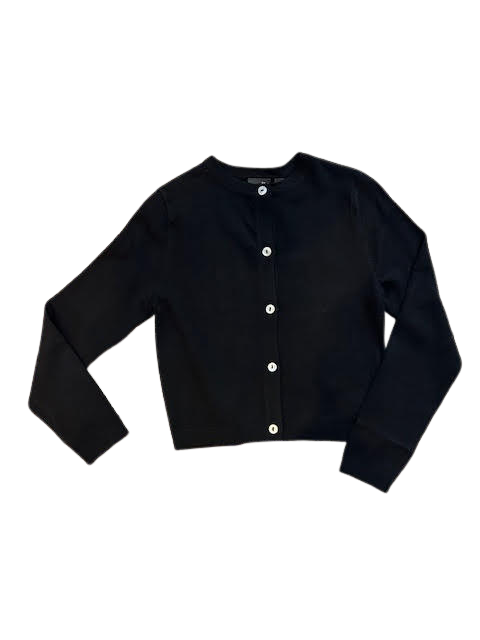 Kitzberg Button Up Cardigan