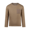Koko Noko Striped Long Sleeve Top