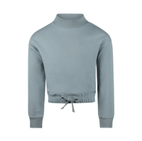 Koko Noko Turtleneck Long Sleeve Top