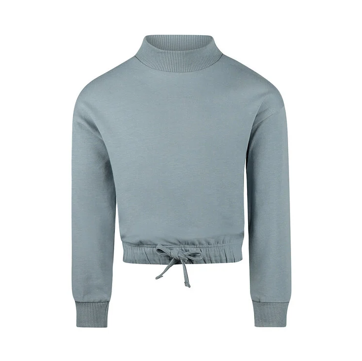 Koko Noko Turtleneck Long Sleeve Top
