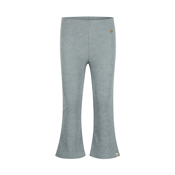 Koko Noko Flared Corduroy Pant