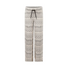 Koko Noko Printed Lightweight Pant