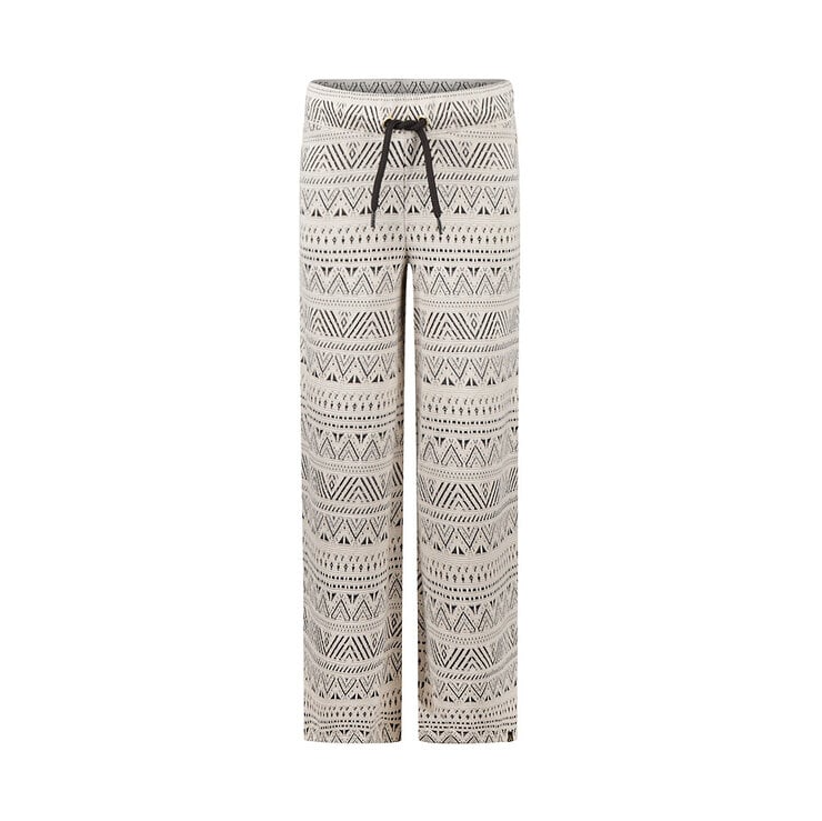 Koko Noko Printed Lightweight Pant