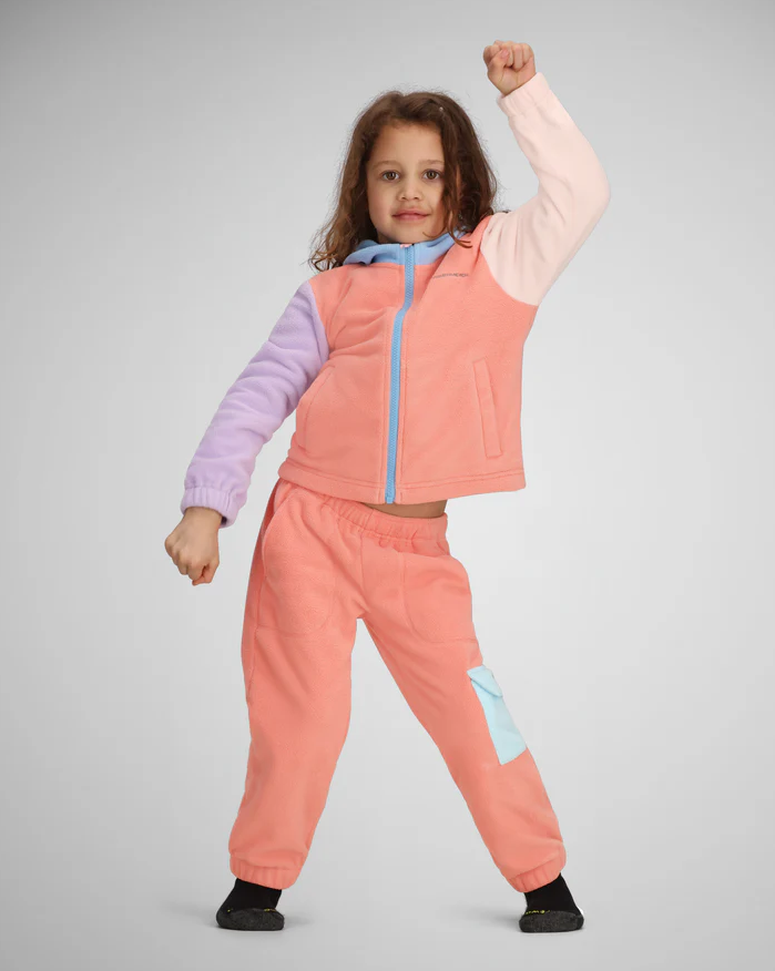 Obermeyer Comfy Cozy Fleece Jacket
