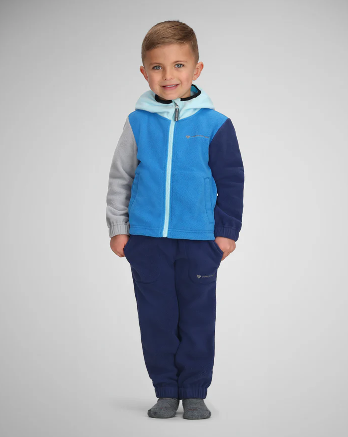 Obermeyer Comfy Cozy Fleece Jacket