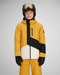 Oberymeyer Gage Jacket