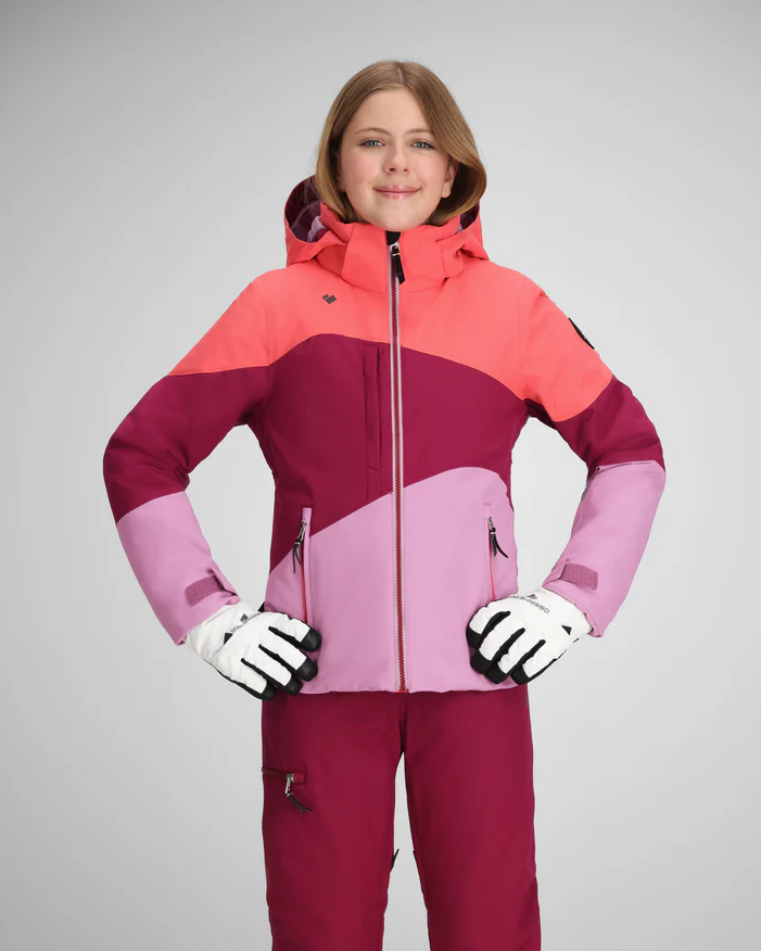 Obermeyer Reese Jacket