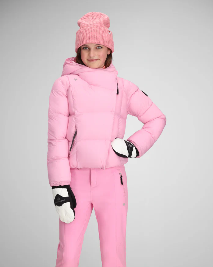 Obermeyer Isla Jacket