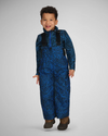 Obermeyer Volt Print Snow Pant