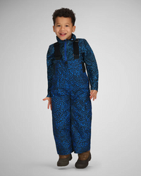 Obermeyer Volt Print Snow Pant