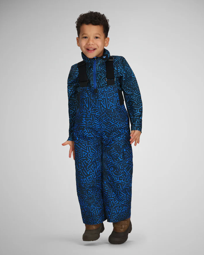 Obermeyer Volt Print Snow Pant