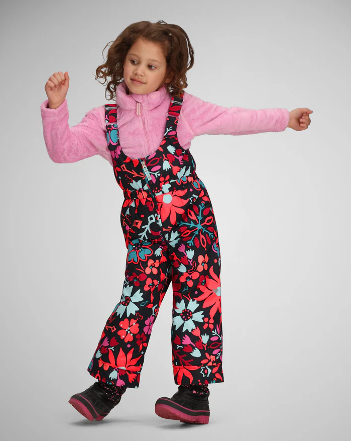 Obermeyer Snoverall Print Snow Pant