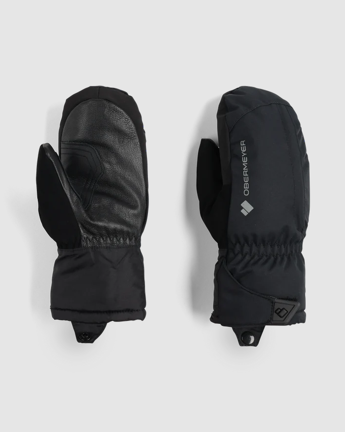 Obermeyer Teen Molten Mitts