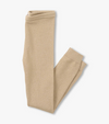 Hatley Gold Glitter Tights