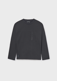 Nukutavake Mayoral Long Sleeve Top 7009